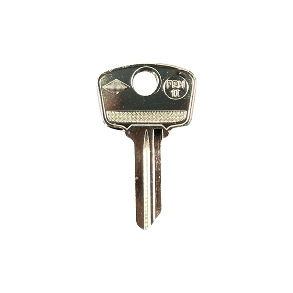 Olivetti A01 - A99 Keys