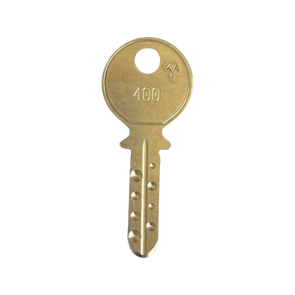 KABA 400 Switch Key