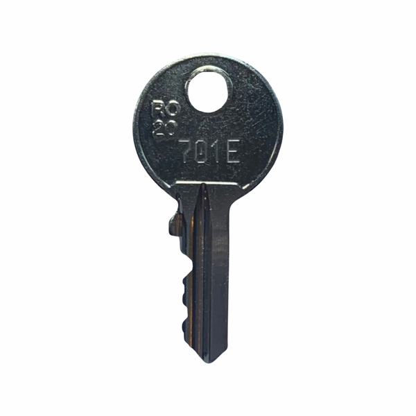 Ronis 701E Switch Key