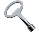 ASEC Square Utility Key 8mm