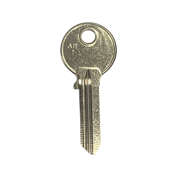 replacement abus door keys 