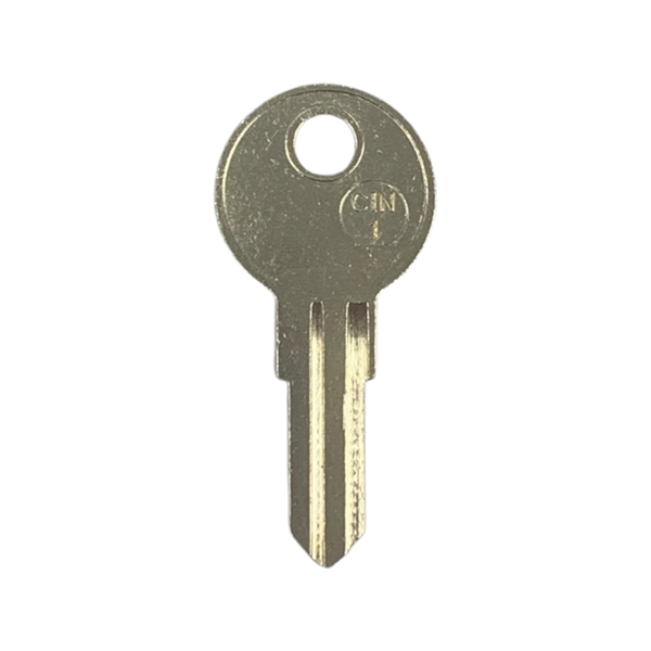 Ikea 001 / 501 Key