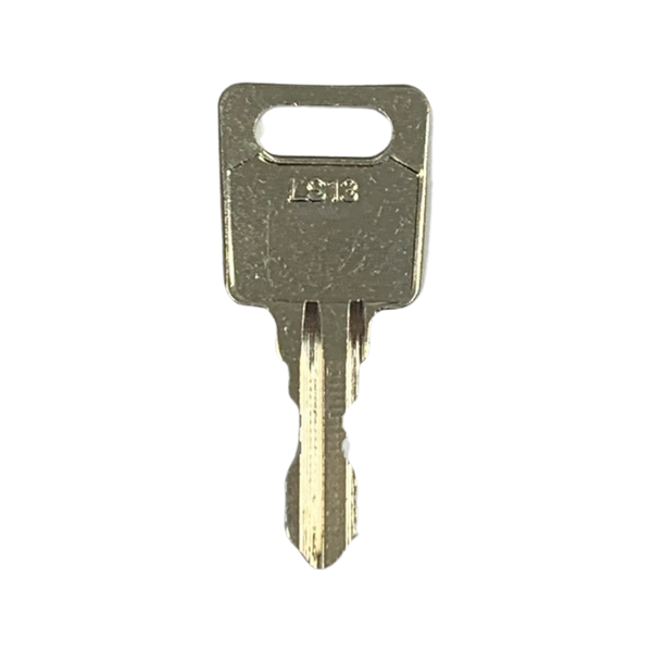 Jackloc FH188 Window Key