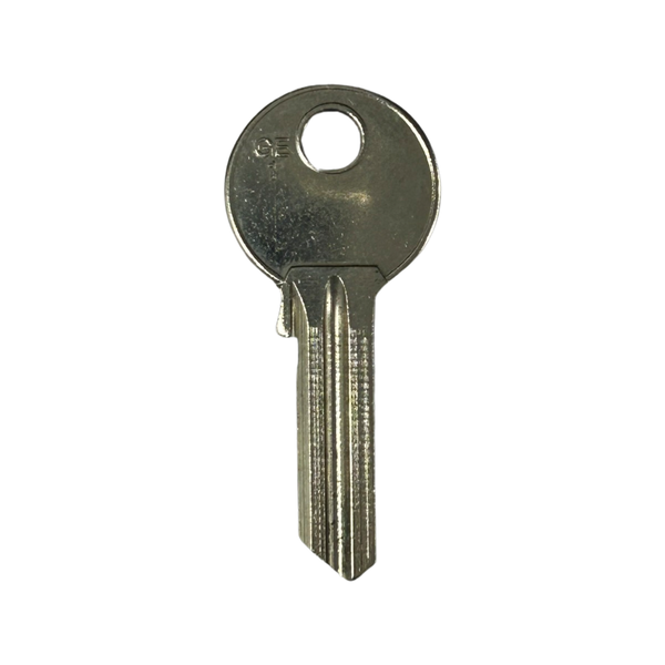 Mul-T-Lock 7x7 Series Key