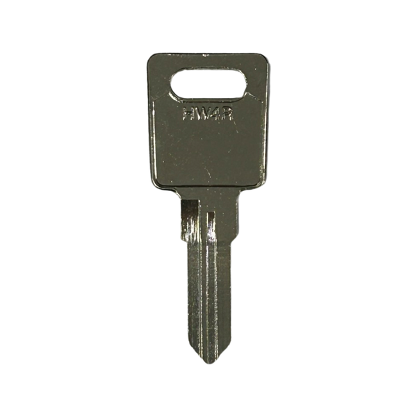 Hafele PL Series Keys