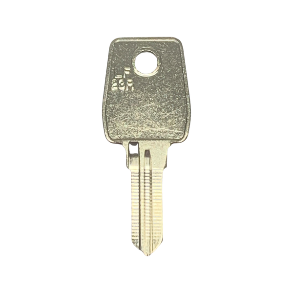Cupboard Key, Desk Key, Filing Cabinet Key 9000 series key