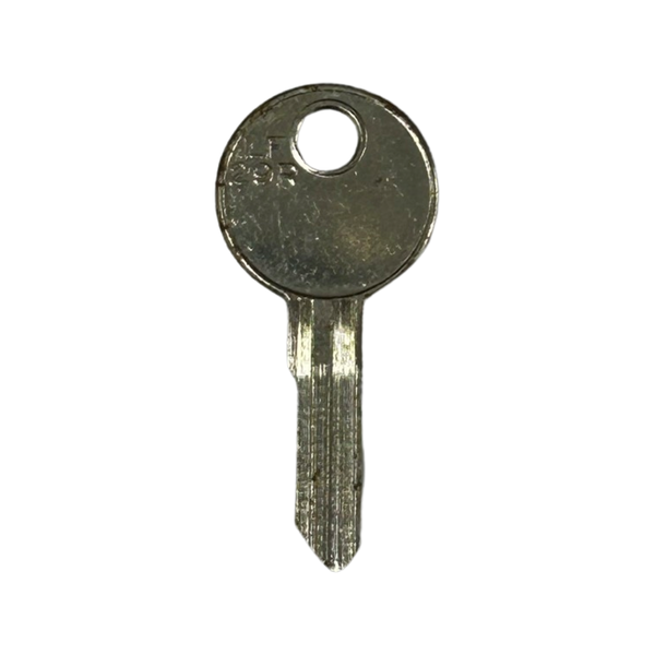 Laudon / Dams Series Keys