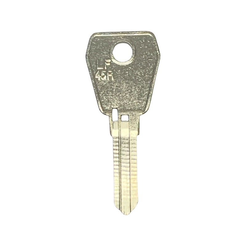 L&F 18 Series Key