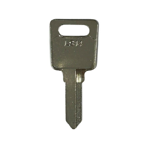 LAS FM Series Keys