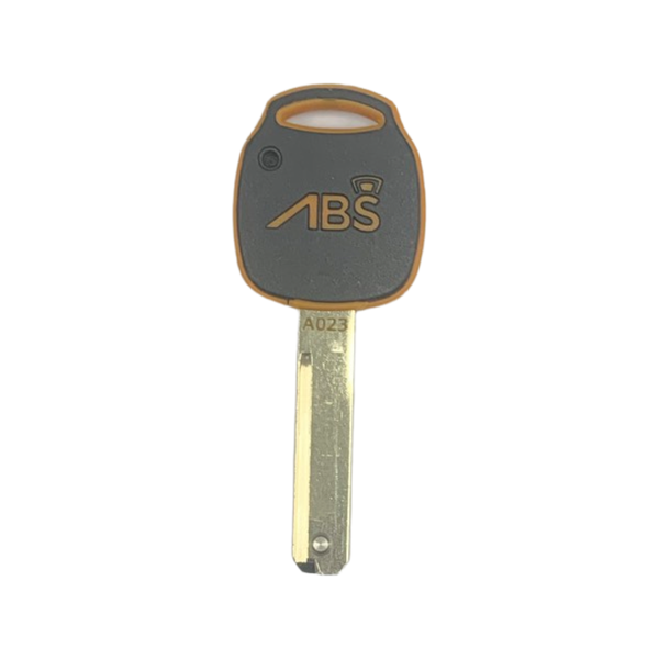 Avocet ABS Master Key