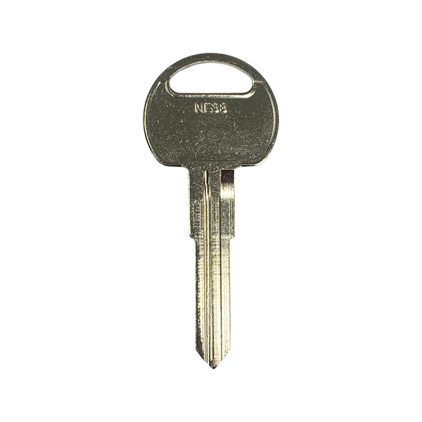 Neiman NSP Series Keys