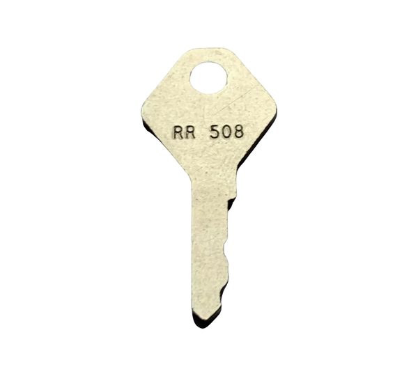 Strebor RR508 Window Key