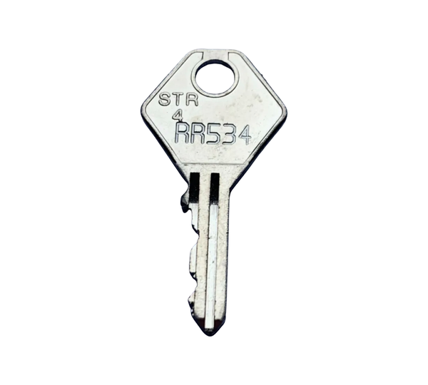 Strebor RR534 Window Key