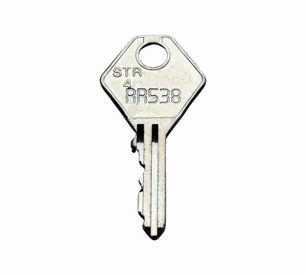Strebor RR538 Window Key
