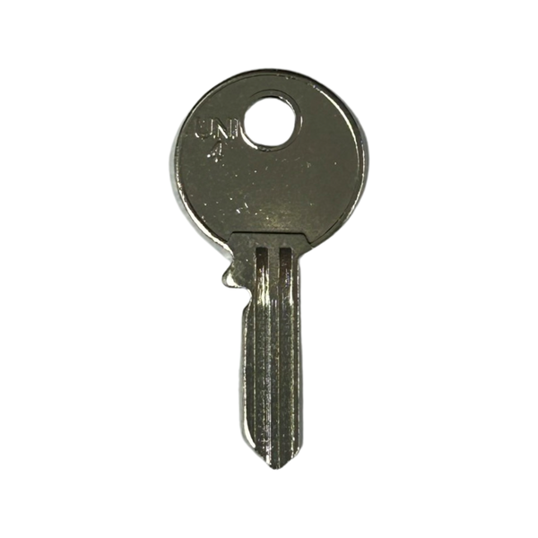 Union FFE Series Keys