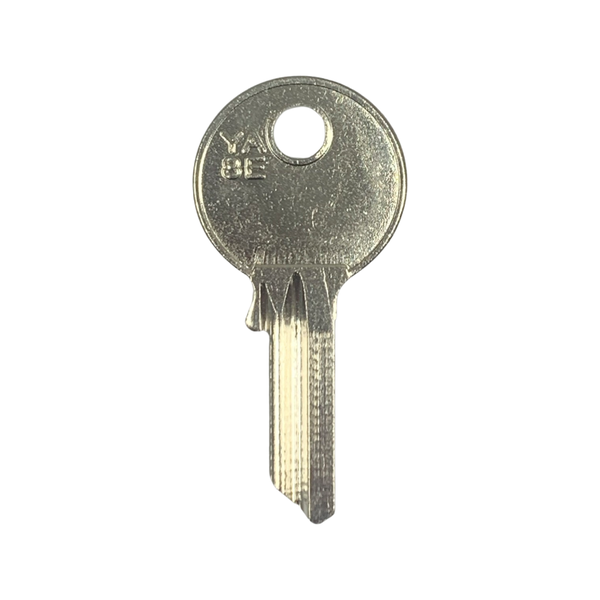Yale KA Series Keys