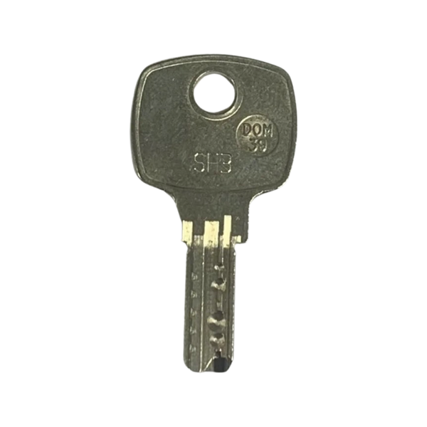 Dom SH3 Lift Key