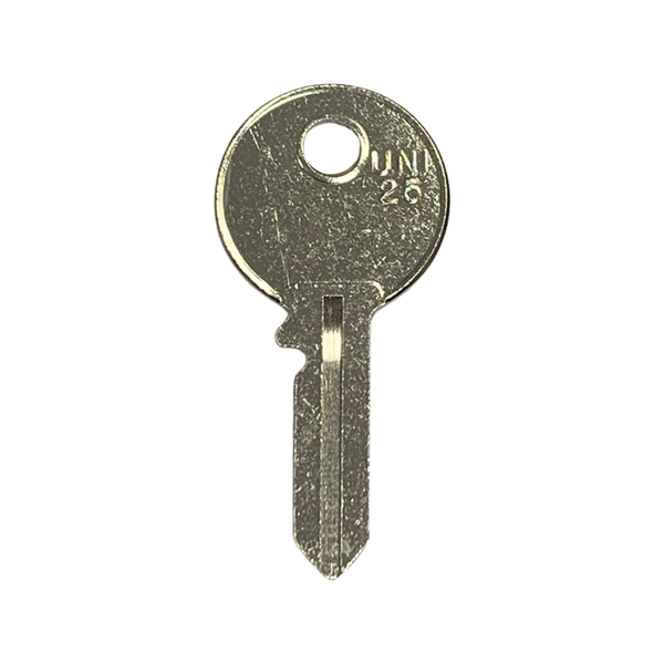 Union NC Series Keys