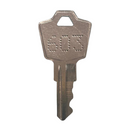 KAC 603 Switch Key