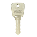 L&F 64 Series Master Key
