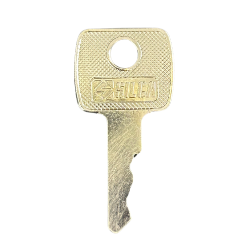 75200 Key - Coded Keys