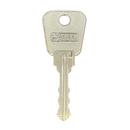 L&F 87000 Key