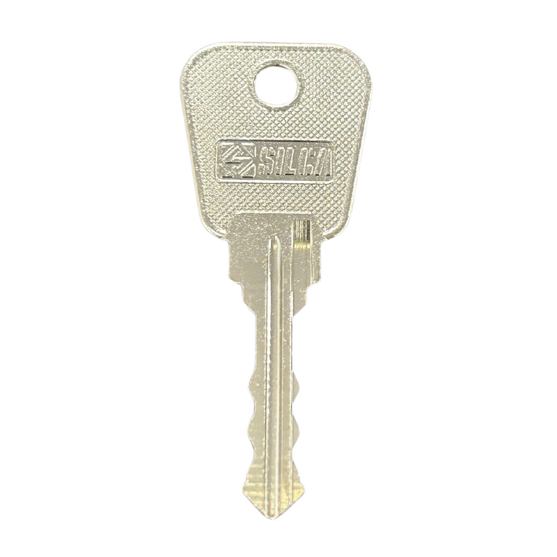 L&F 87000 Key