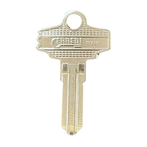 Snap-On B Series Keys