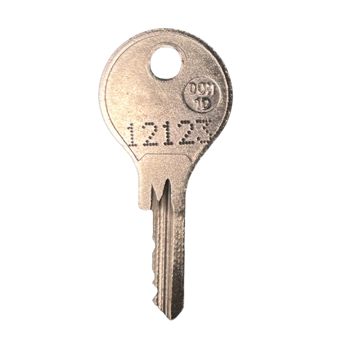 12123 Window Key