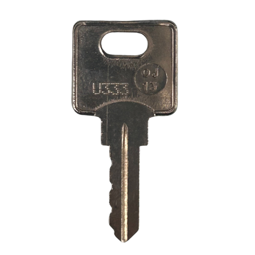 Ojmar U333 Master Key