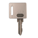 Ojmar U696 Master Key