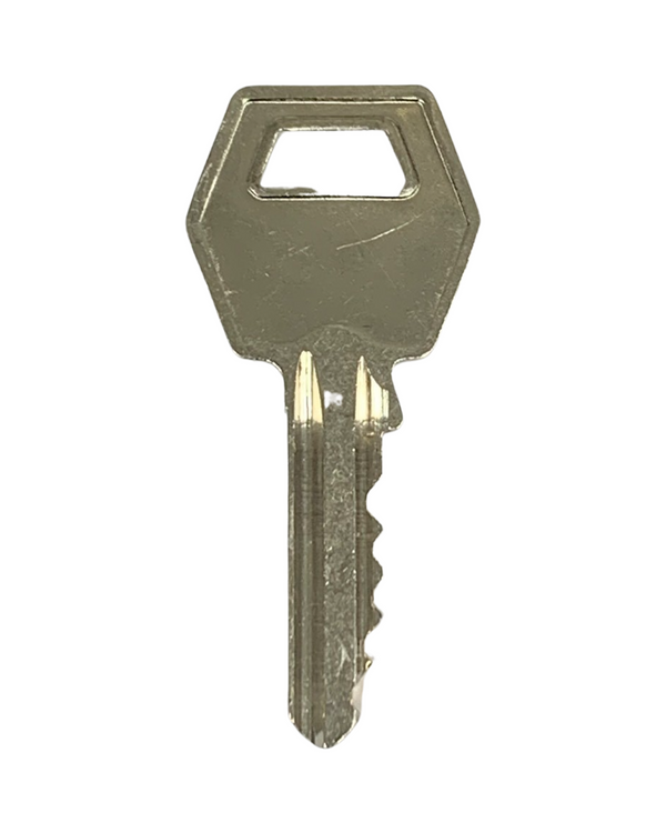 Arrone Industrial Electric Kiosk Key