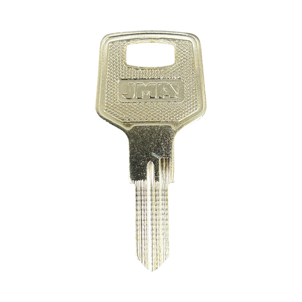 Post Box Keys - Coded Keys