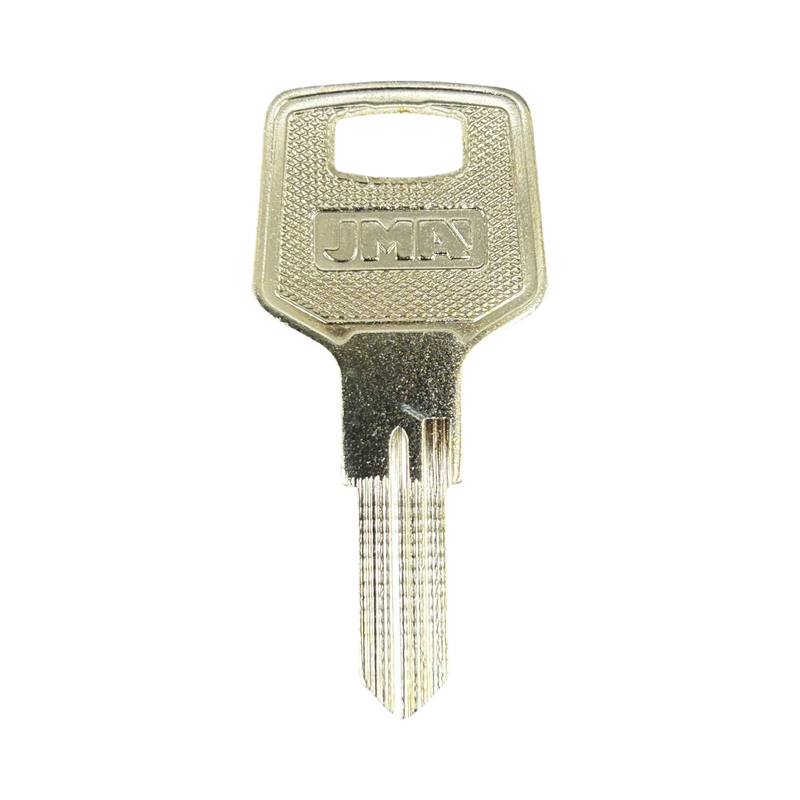 MTL Post Box Keys
