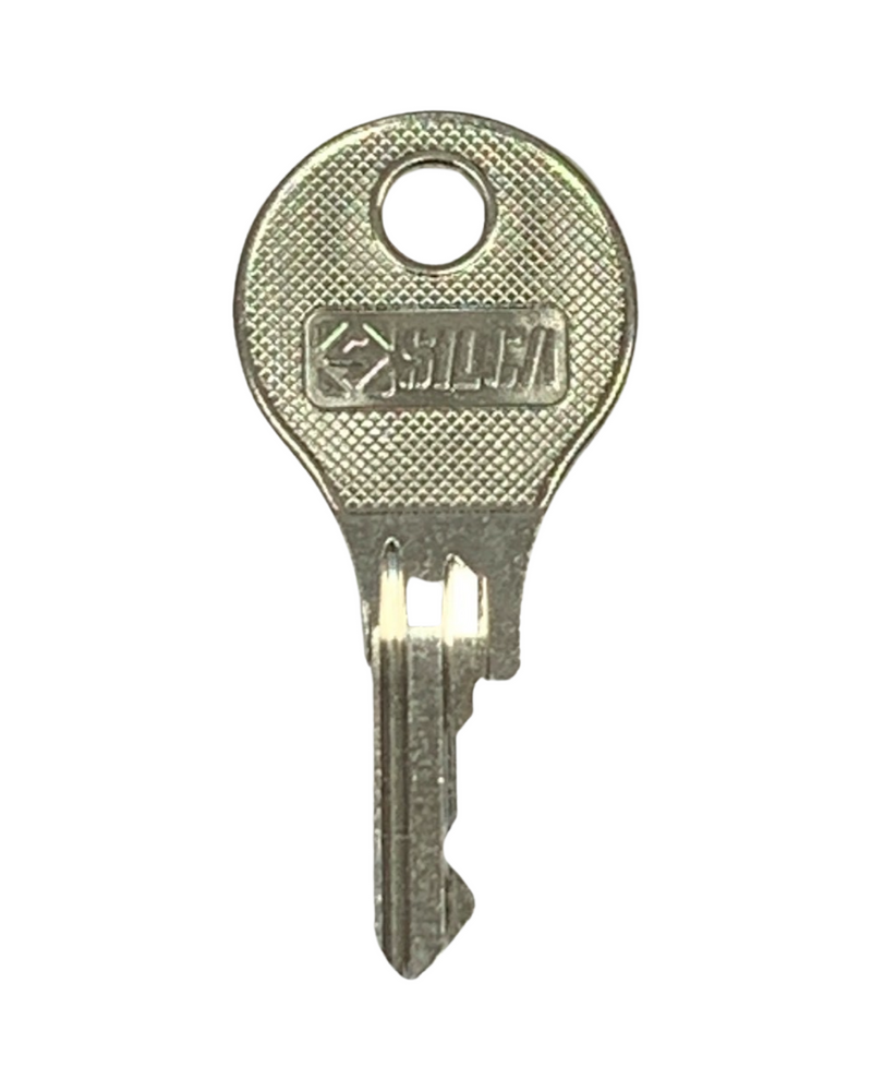 Belinox Dispenser Key