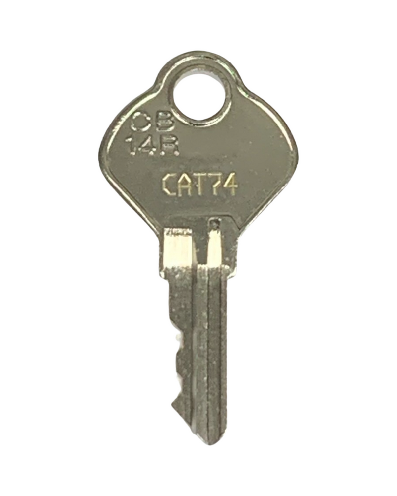 Bobrick CAT74 Key