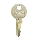 Emka C21323 Key