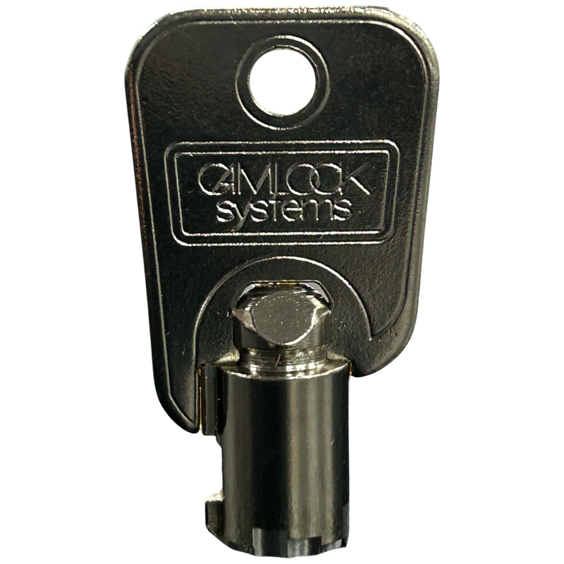 Camlock Systems Key 8T57496