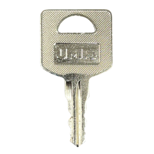 Fastec CF305 Key