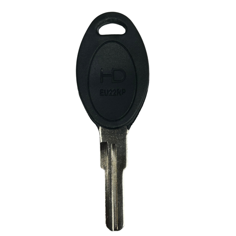 SCS Caravan Key