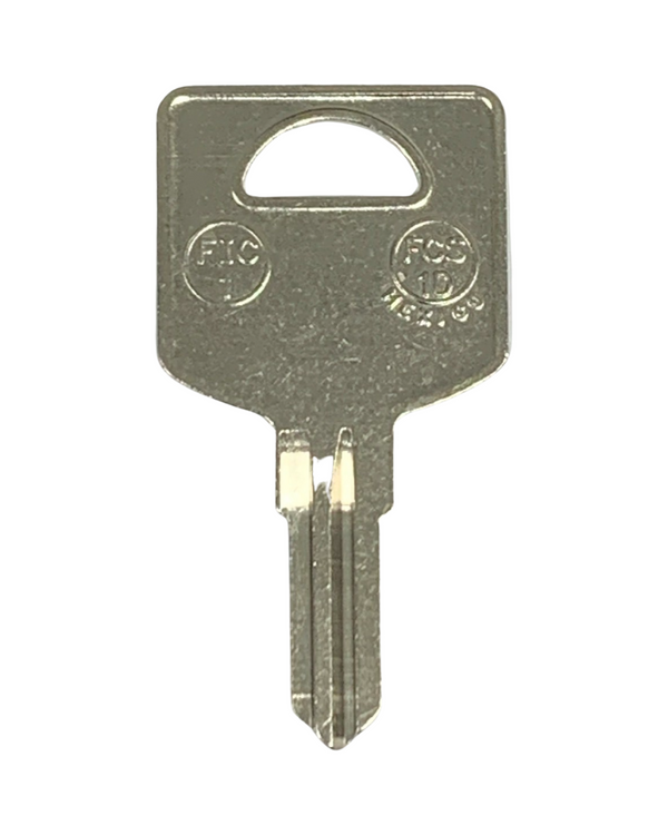 Global Link G Series Keys