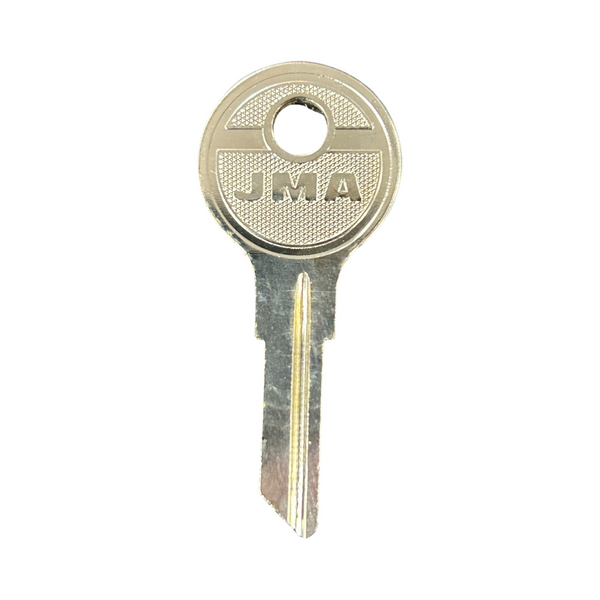 H6001-H6250 Camlock Systems Key