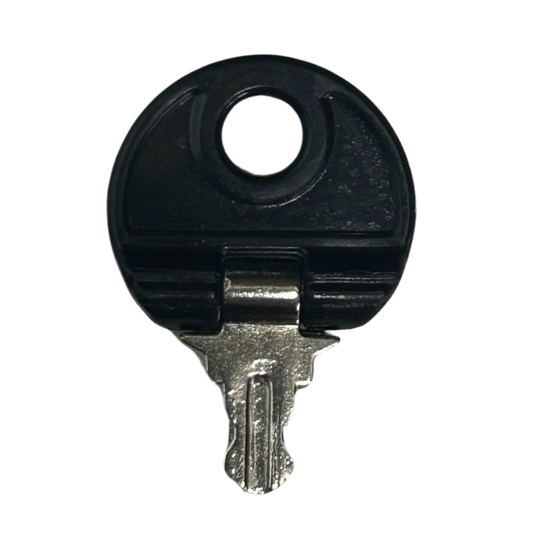 GREENTEQ Bi-Fold Handle Key - Coded Keys