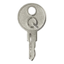 Greenteq Window Key