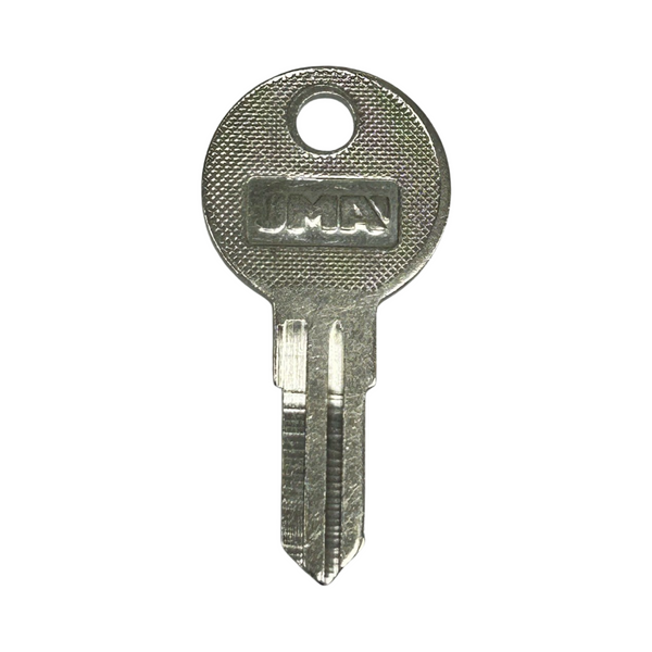 H700D - H760D Canopy Keys