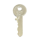 IFAM E Series Padlock Key