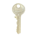 IFAM E Series Padlock Key