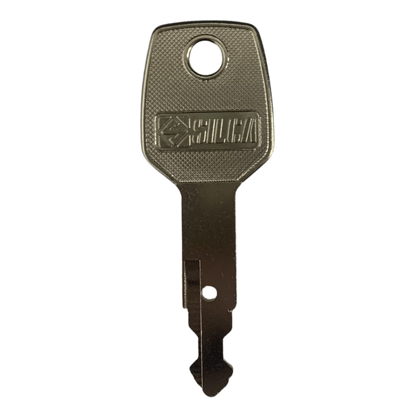 Kubota 459A Key