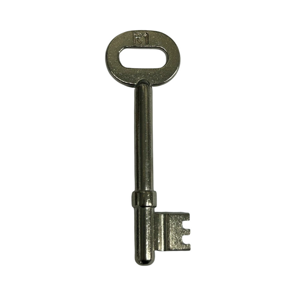 Legge 'R' Series Keys
