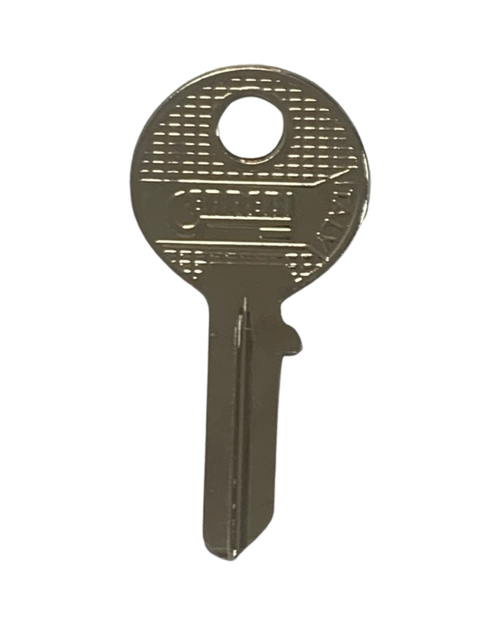 OMR Torino Keys - Coded Keys